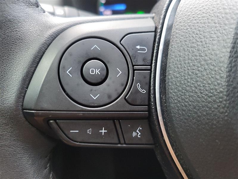 Toyota RAV4 Hybrid XLE Premium 2021