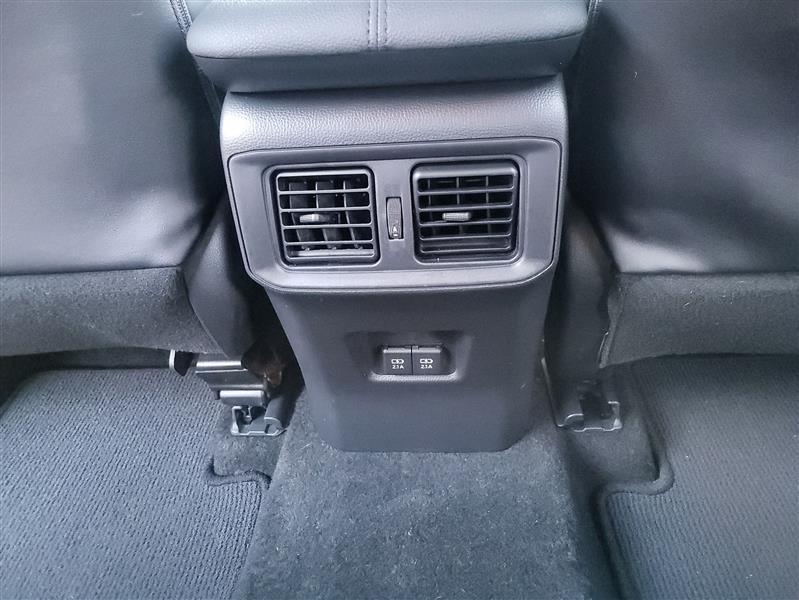 Toyota RAV4 Hybrid XLE Premium 2021