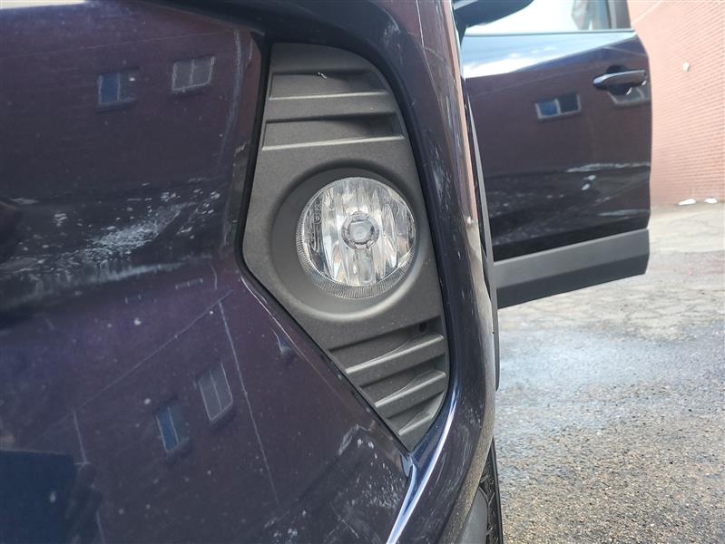 Toyota RAV4 Hybrid XLE Premium 2021