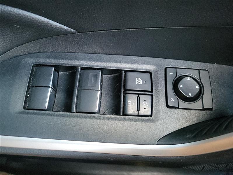 Toyota RAV4 Hybrid XLE Premium 2021