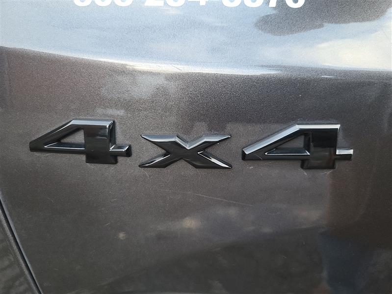 Jeep Renegade Sport 4WD 2018