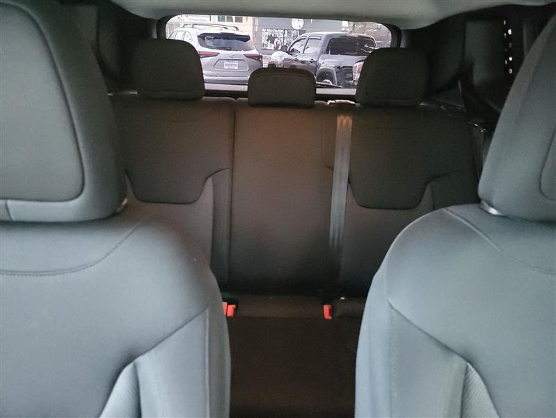 Jeep Renegade Sport 4WD 2018