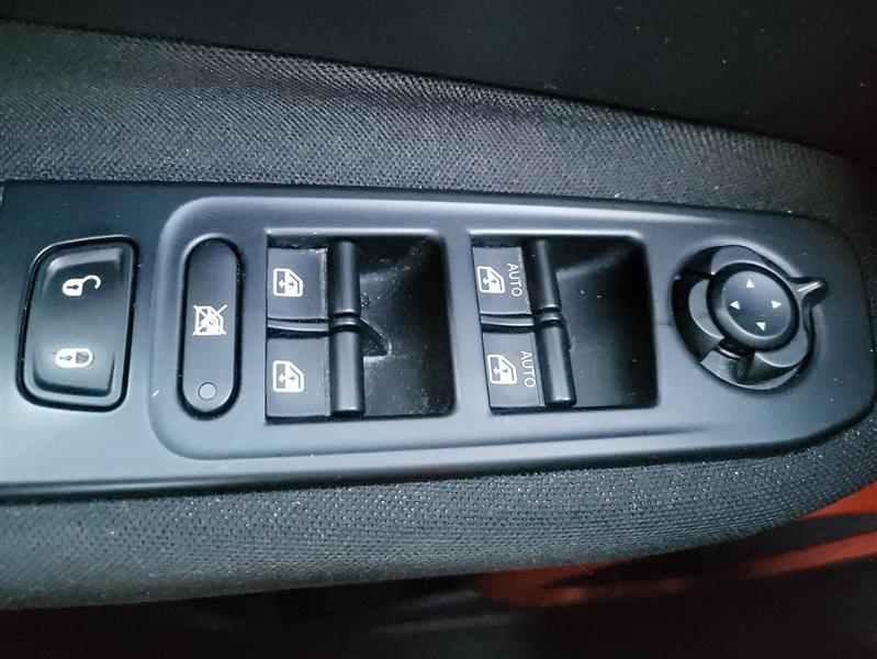 Jeep Renegade Sport 4WD 2018