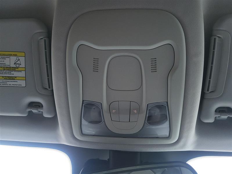 Jeep Renegade Sport 4WD 2018