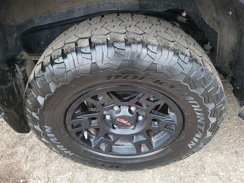 Toyota 4Runner SR5 Premium 2021