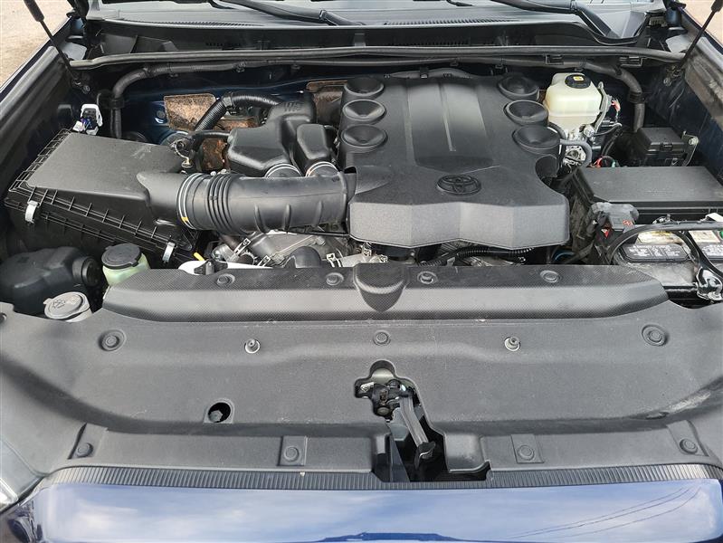 Toyota 4Runner SR5 Premium 2021