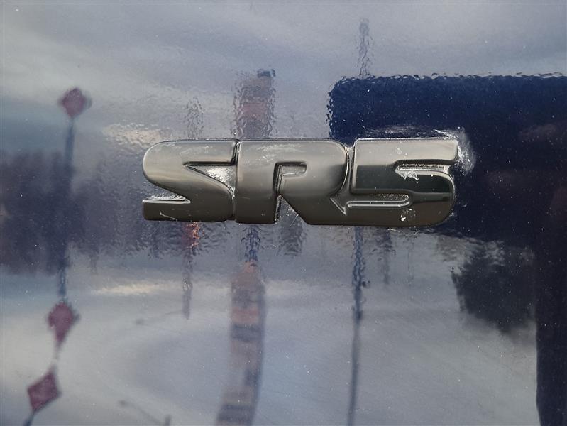 Toyota 4Runner SR5 Premium 2021