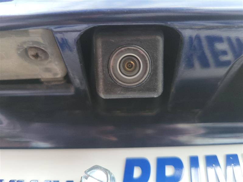 Toyota 4Runner SR5 Premium 2021