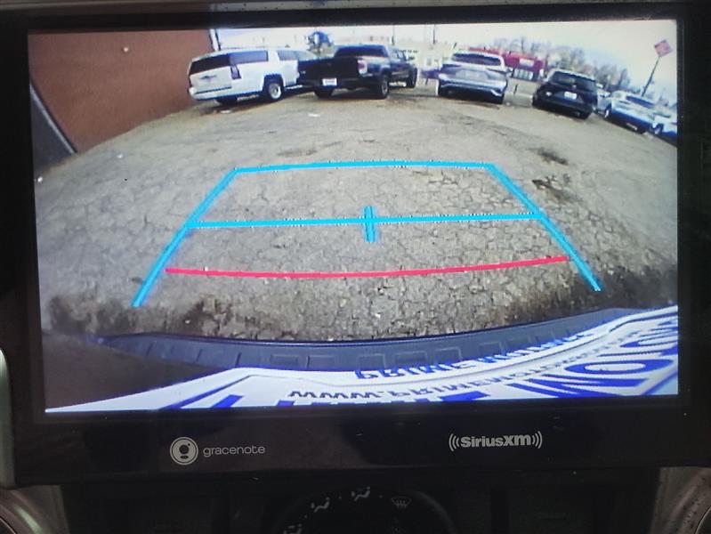 Toyota 4Runner SR5 Premium 2021