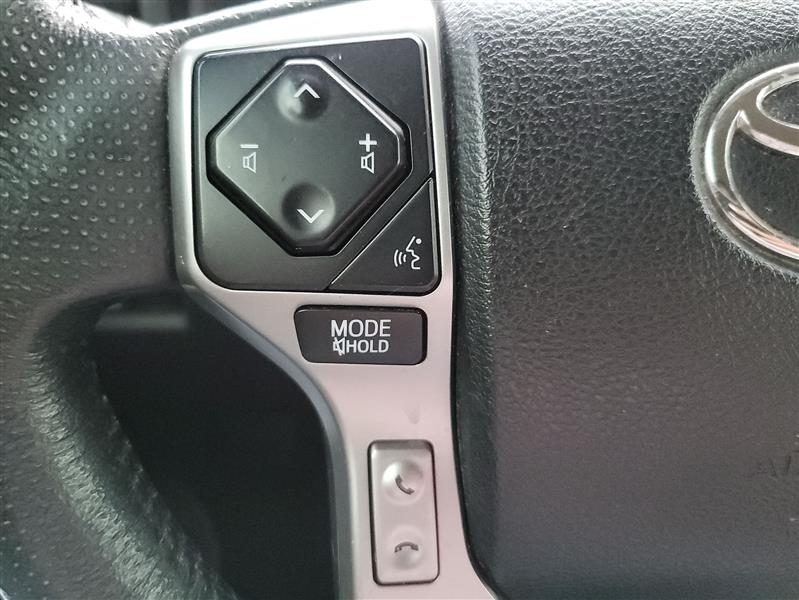 Toyota 4Runner SR5 Premium 2021