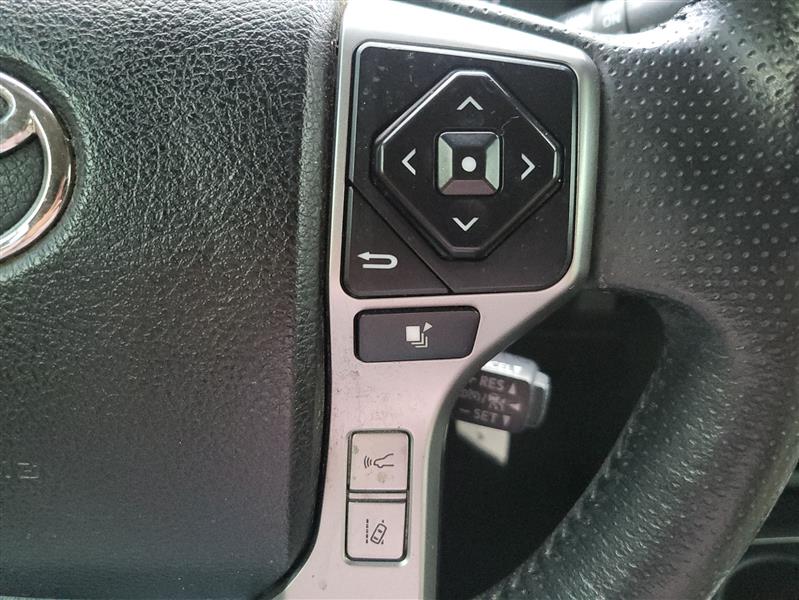 Toyota 4Runner SR5 Premium 2021