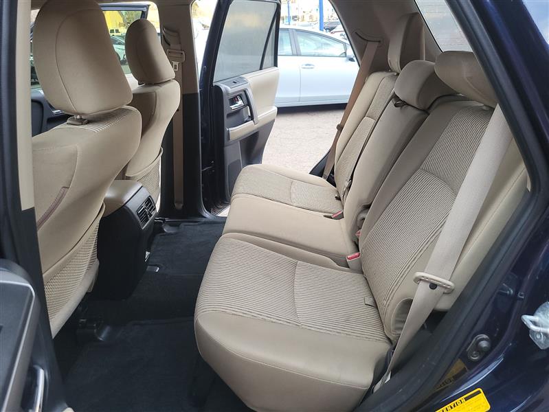 Toyota 4Runner SR5 Premium 2021