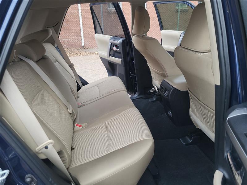 Toyota 4Runner SR5 Premium 2021