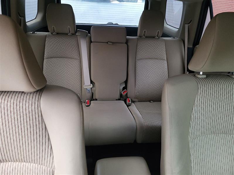 Toyota 4Runner SR5 Premium 2021