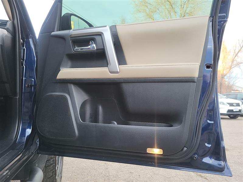 Toyota 4Runner SR5 Premium 2021