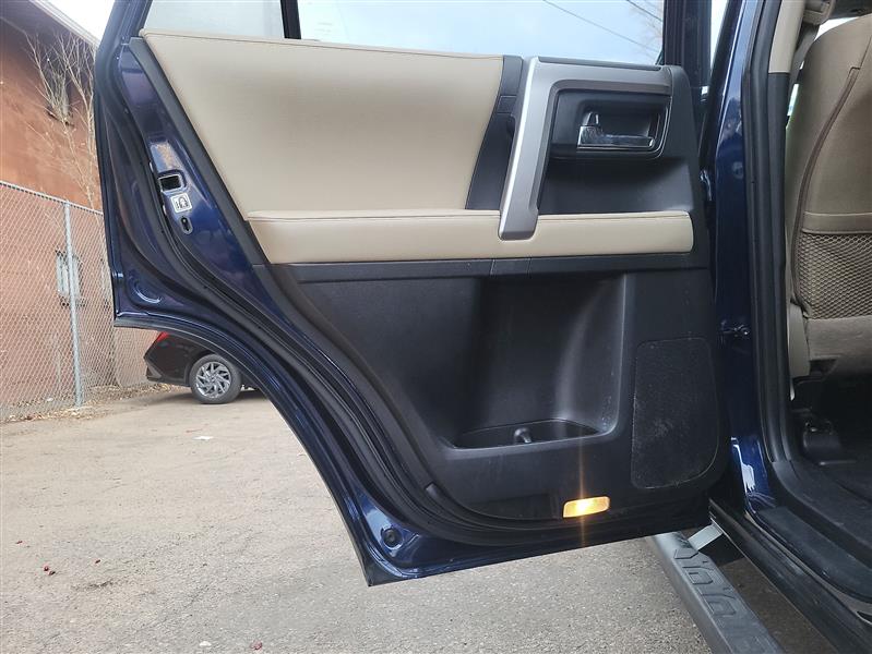 Toyota 4Runner SR5 Premium 2021