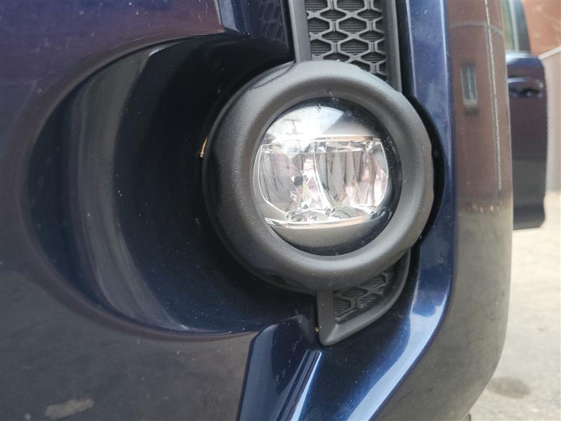 Toyota 4Runner SR5 Premium 2021