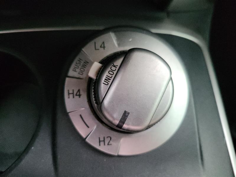 Toyota 4Runner SR5 Premium 2021