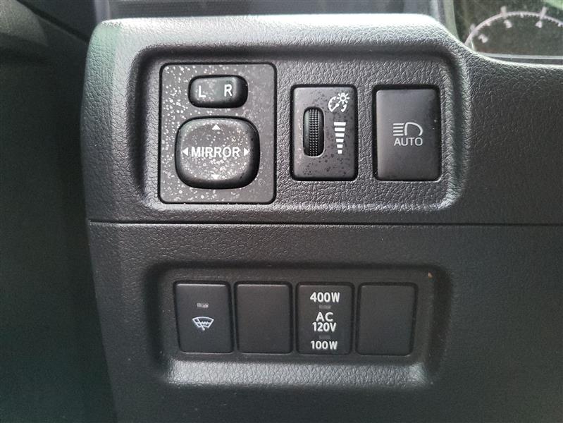 Toyota 4Runner SR5 Premium 2021