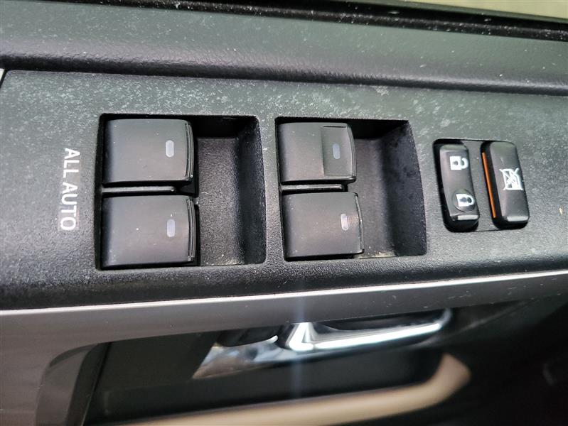 Toyota 4Runner SR5 Premium 2021