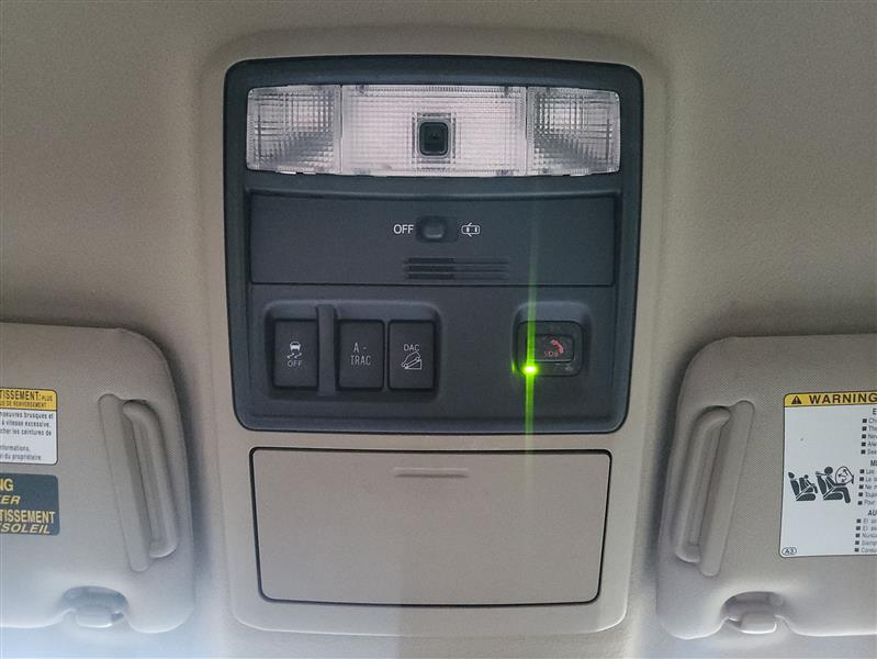 Toyota 4Runner SR5 Premium 2021