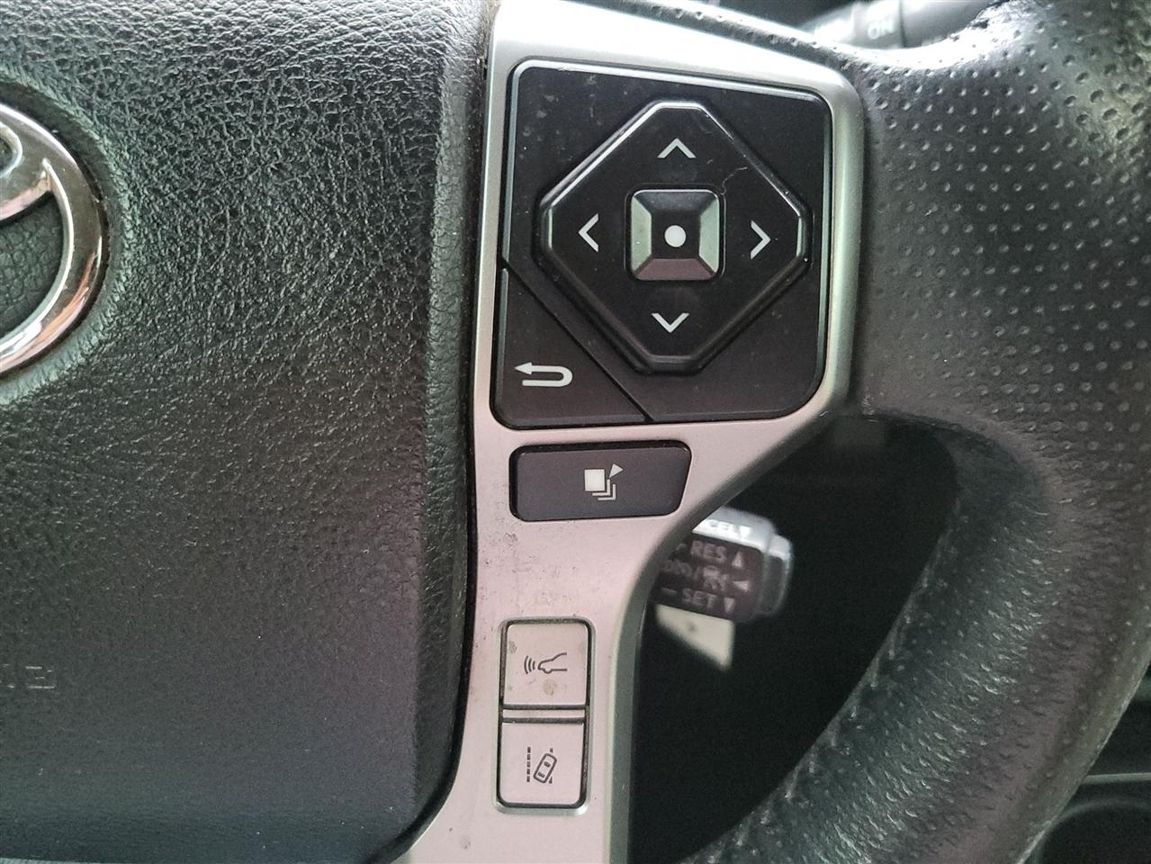 Toyota 4Runner SR5 Premium 2021