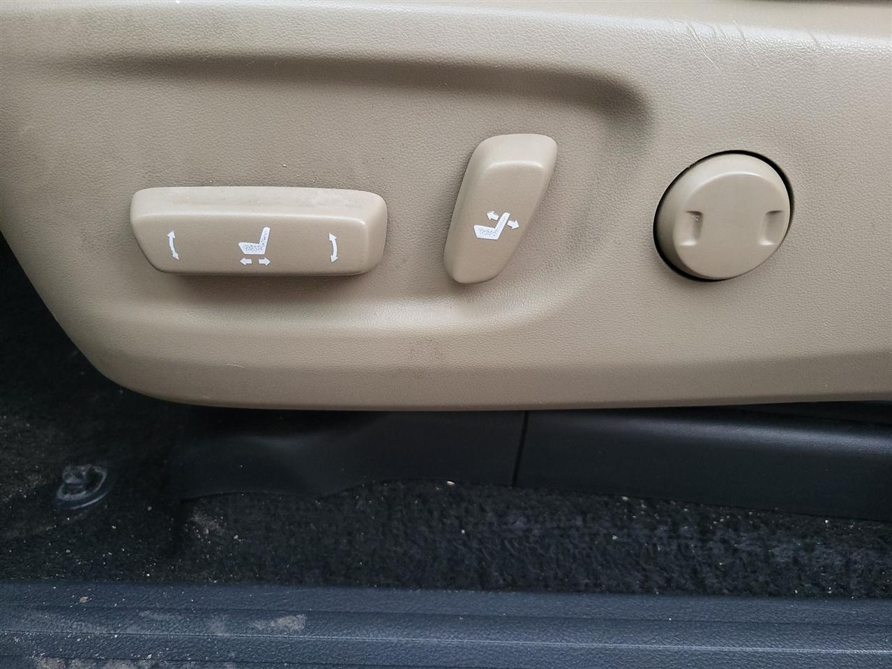 Toyota 4Runner SR5 Premium 2021