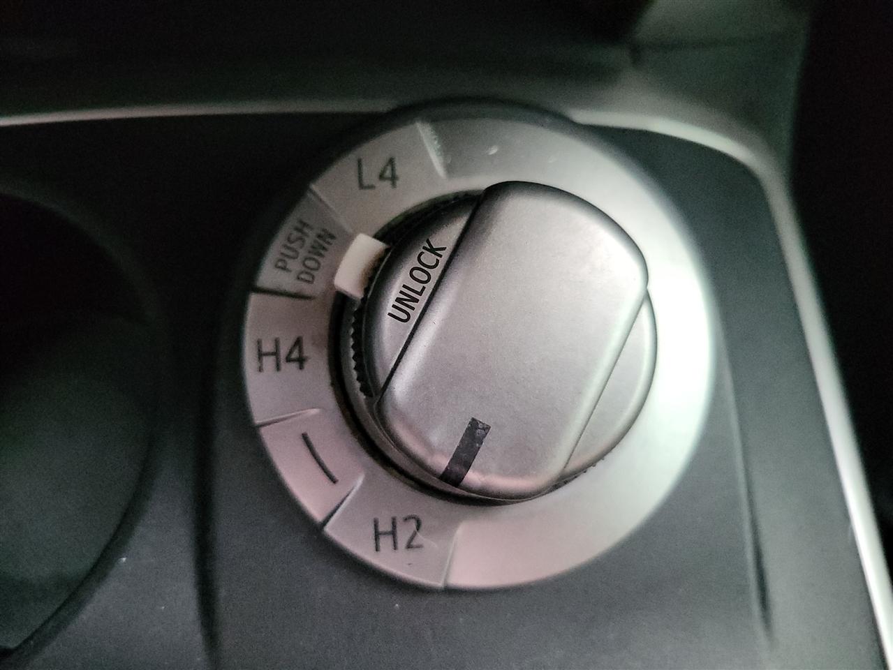 Toyota 4Runner SR5 Premium 2021
