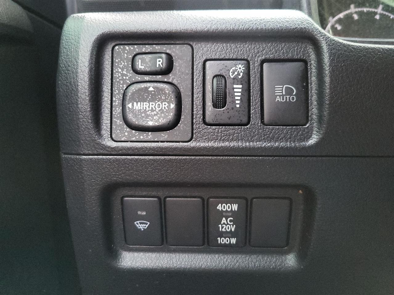 Toyota 4Runner SR5 Premium 2021
