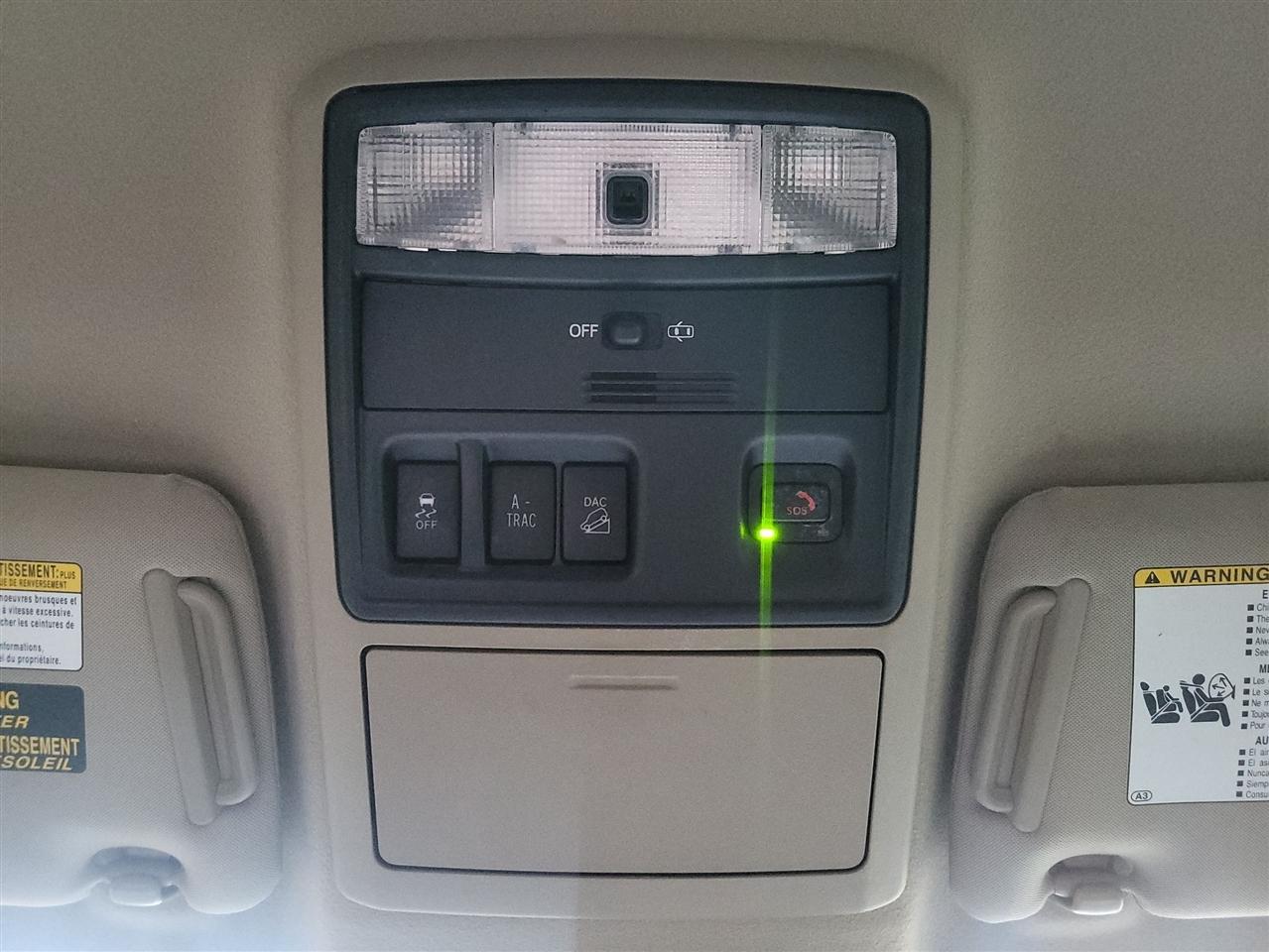 Toyota 4Runner SR5 Premium 2021