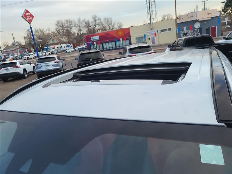 Toyota Highlander Others 2023