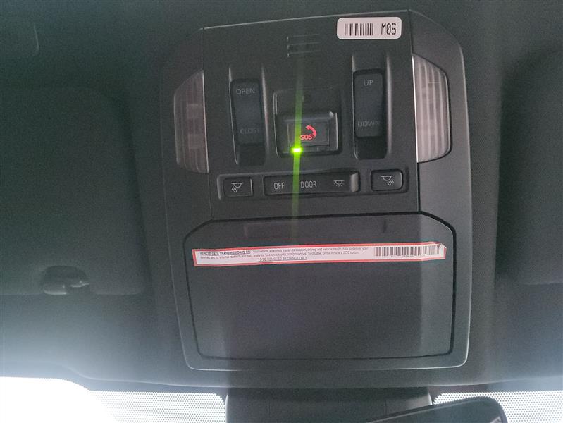 Toyota Highlander Others 2023