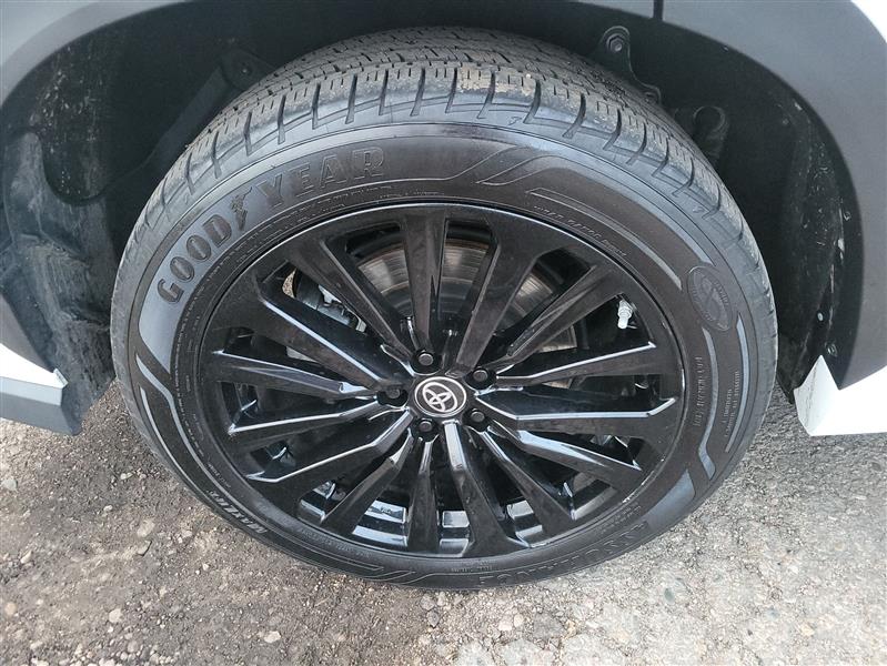 Toyota Highlander Others 2023