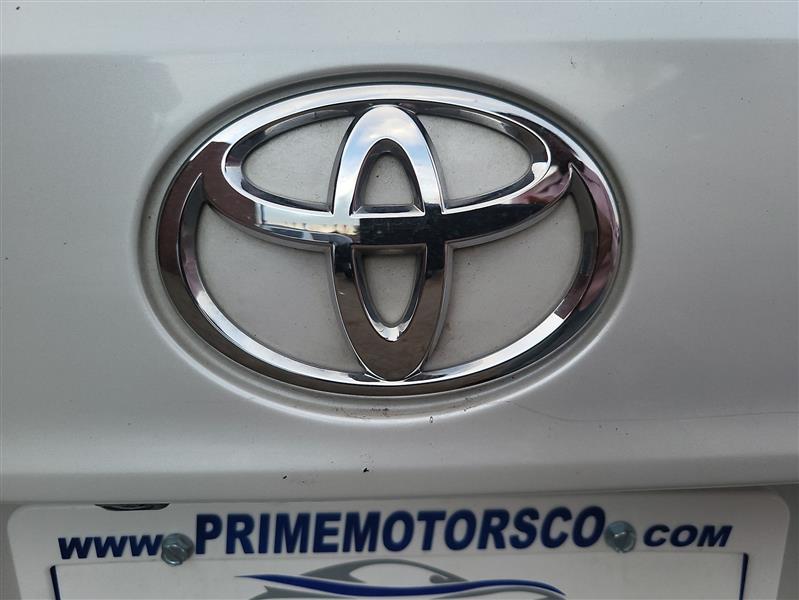 Toyota Highlander Others 2023