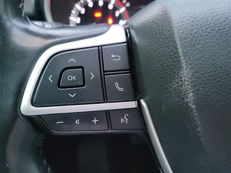 Toyota Highlander Others 2023