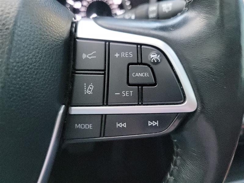 Toyota Highlander Others 2023