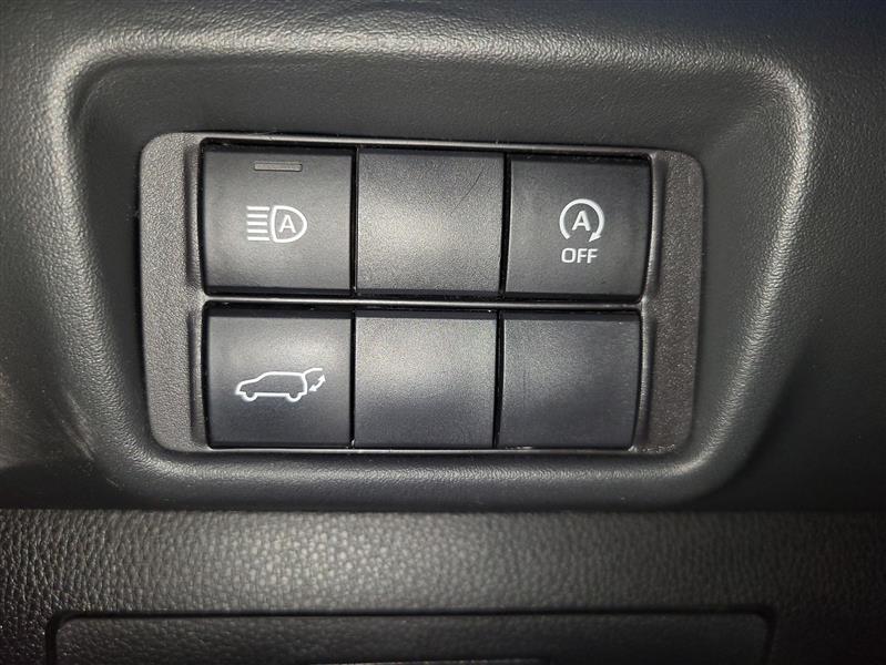 Toyota Highlander Others 2023