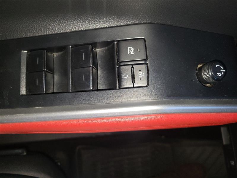 Toyota Highlander Others 2023