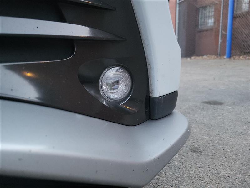 Toyota Highlander Others 2023