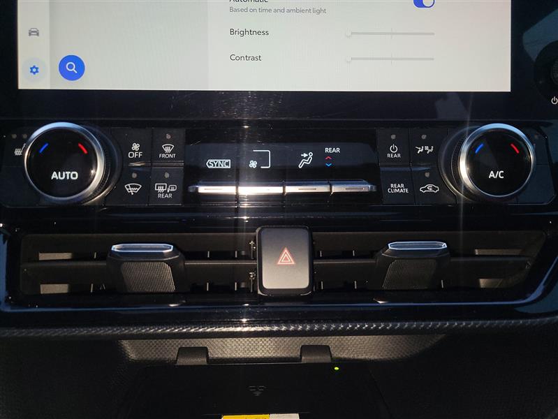 Toyota Highlander Others 2023