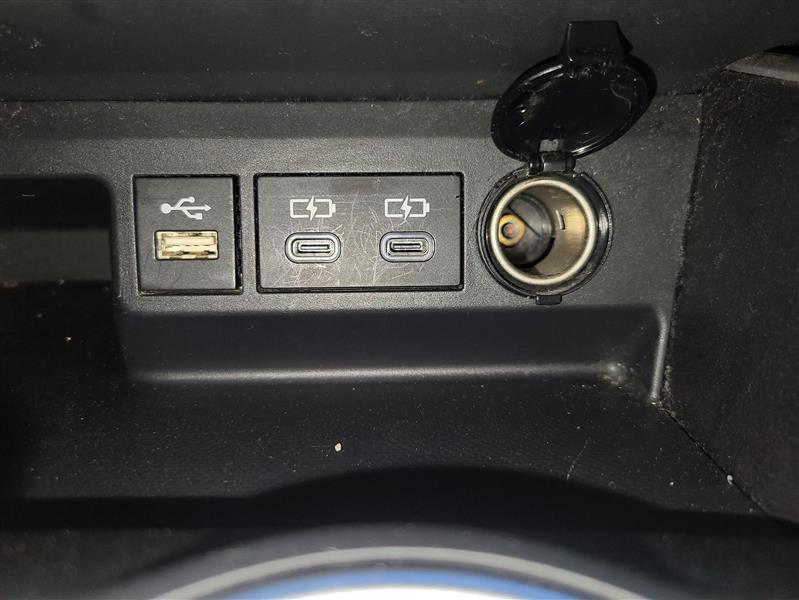 Toyota Highlander Others 2023