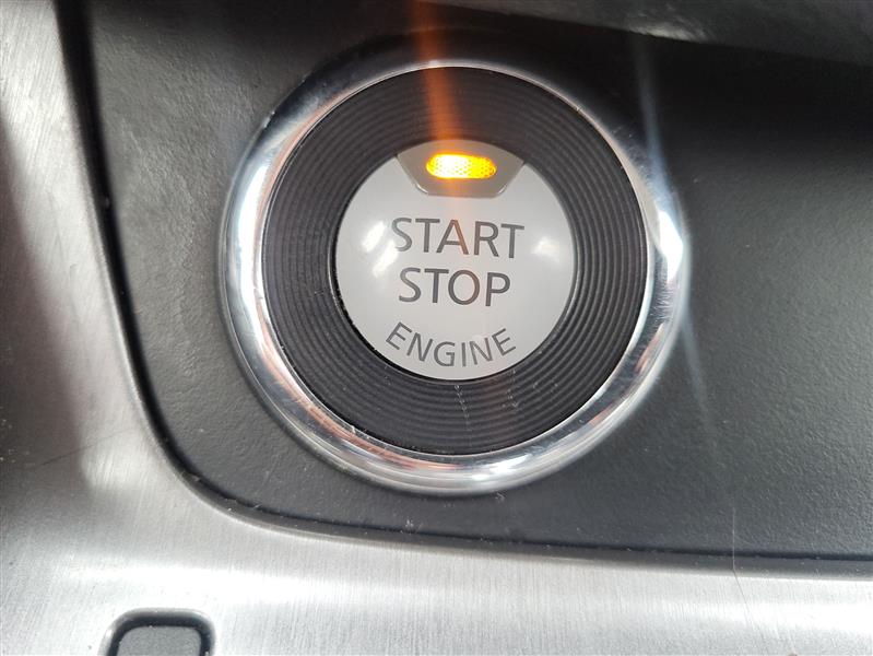 Nissan Murano S AWD 2022