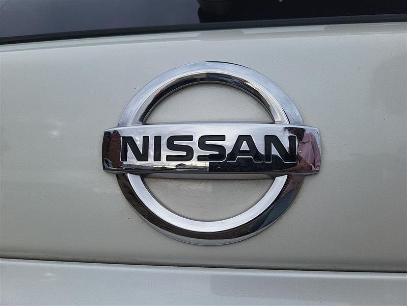 Nissan Murano S AWD 2022