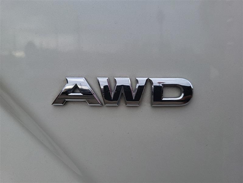 Nissan Murano S AWD 2022