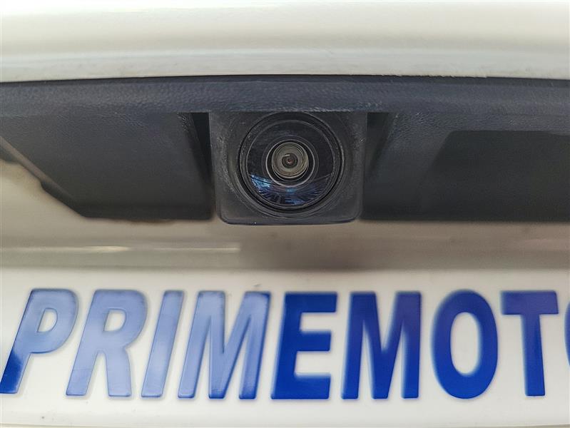 Nissan Murano S AWD 2022