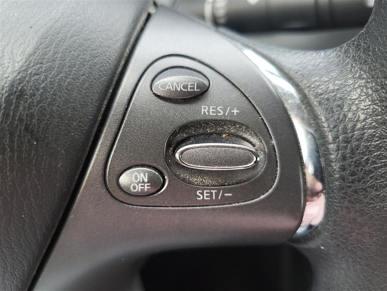 Nissan Murano S AWD 2022