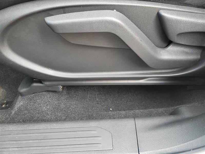 Nissan Murano S AWD 2022