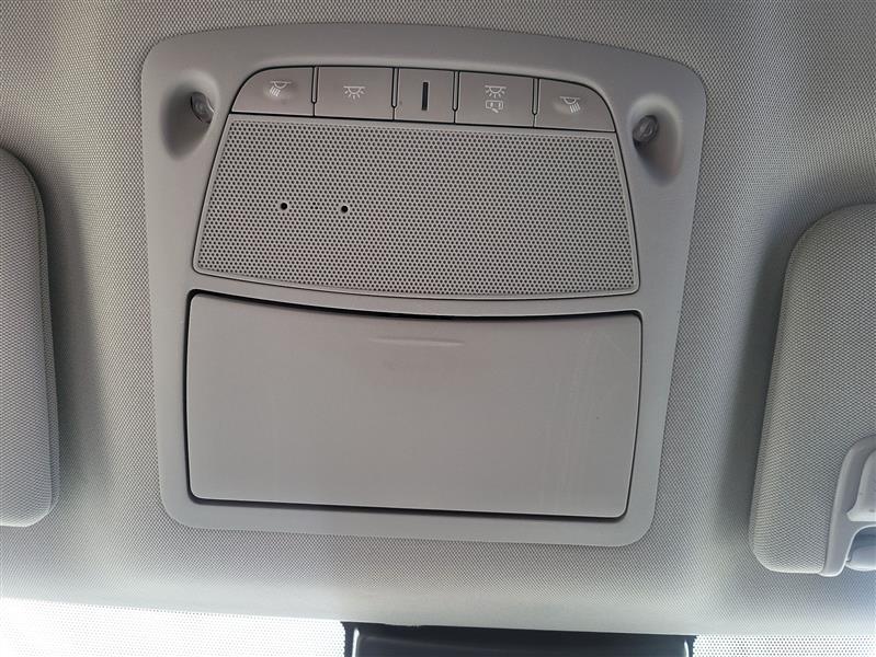 Nissan Murano S AWD 2022