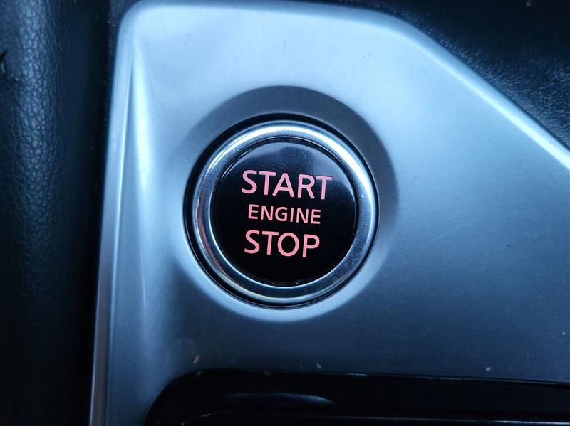 Nissan Altima 2.5 SR 2021