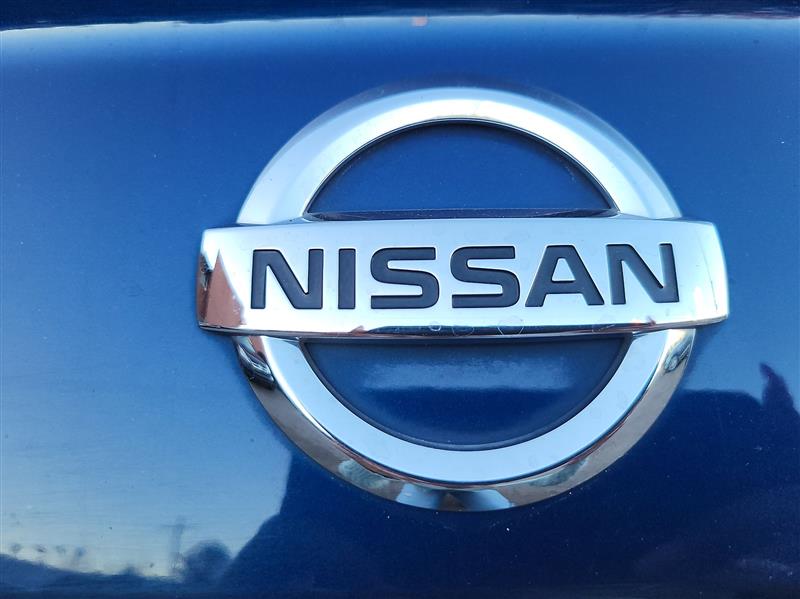 Nissan Altima 2.5 SR 2021